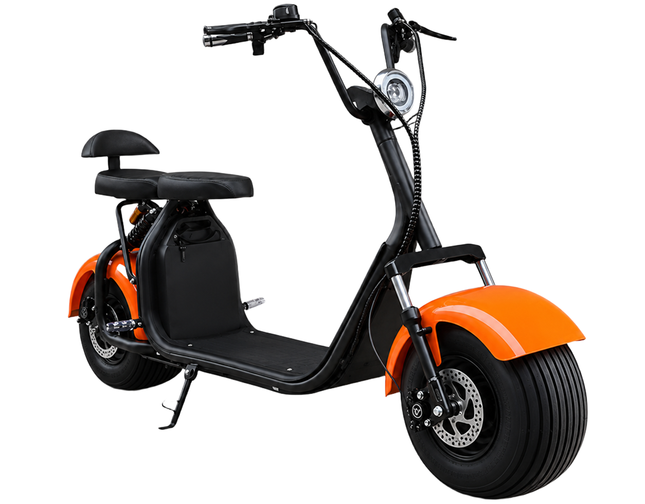 Urban K7 1500w
